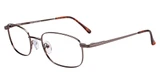 Durango Eyeglasses Dusty Taupe/C-4