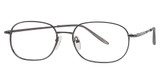 Parade Eyeglasses 1531 Gunmetal