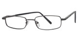 Parade Eyeglasses 1539 Brown