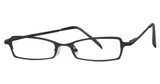 Eye Q Eyewear SW418 Black