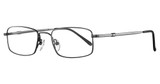 Konishi Eyeglasses KONISHI KF610 Dark Grey