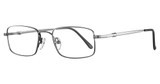 Konishi Eyeglasses KONISHI KF610 Light Grey