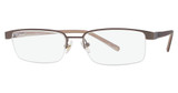 VERSAILLES PALACE Eyeglasses VP111 Brown