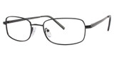 PEACHTREE Eyeglasses 7719 Black