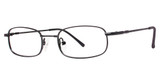 ModZ Flex Eyeglasses MX910 matte black