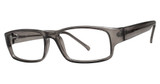 Modern Plastics I Eyeglasses Clout grey