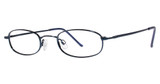 Modern Metals Eyeglasses Soda blue