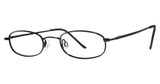 Modern Metals Eyeglasses Soda black