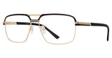 Vivid Vivid 410 black/shiny gold