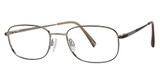 Titanium Eyeglasses CH 8172 Tortoise/TT