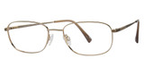 Titanium Eyeglasses CH 8172 GEP/GP