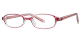 Modern Plastics I Eyeglasses Windy violet/crystal