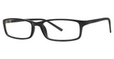Parade Eyeglasses 1563 Black