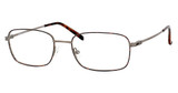 Chesterfield Eyeglasses CH 812 GREY HAVAN/05DN