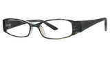 Parade Eyeglasses 1567 Sea Stripe