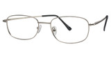 Parade Eyeglasses 1577 M. Silver
