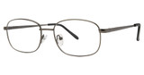 Parade Eyeglasses 1577 Gunmetal