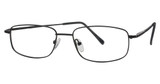 Parade Eyeglasses 1578 Black