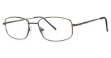 Parade Eyeglasses 1578 M. Gunmetal