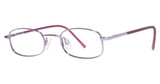 Modern Metals Eyeglasses Hide & Seek purple