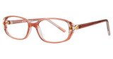 Affordable Designs Eyeglasses Lisa Brown