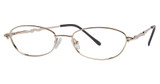 Affordable Designs Eyeglasses Italia Rose