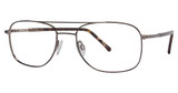 Stetson® Eyeglasses Stetson 273 Tortoise/24