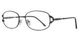 Eye Q Eyewear EQ200 GUNMETAL