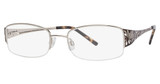 Sophia Loren Eyeglasses Sophia Loren M226 Gold/57