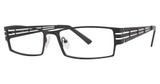 Eye Q Eyewear AP164 Black