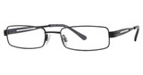 Stetson Off Road Eyeglasses Off Road 5021 Black/21