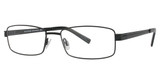 Stetson Off Road Eyeglasses Off Road 5022 Black/21