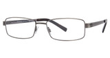 Stetson Off Road Eyeglasses Off Road 5022 Pewter/58