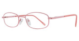 Eye Q Eyewear Eyeglasses EQ226 Blush