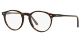 Polo Eyeglasses PH2083 SHINY DARK HAVANA/5003