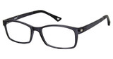 VÄRi Eyeglasses VR2 Steel Grey Crystal/C41