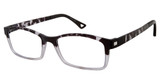 VÄRi Eyeglasses VR2 DEMI GREY/GREY/C42