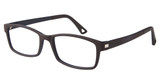 VÄRi Eyeglasses VR2 Black/Bluetort/C6