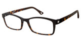 VÄRi Eyeglasses VR2 MAT BLACK/MAT SHELL/C43