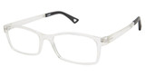 VÄRi Eyeglasses VR2 SHINY CRYSTAL/C37