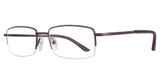 Affordable Designs Eyeglasses Alex Brown