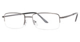 Affordable Designs Eyeglasses Alex Gun
