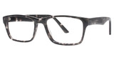 Eight to Eighty Eyewear Eyeglasses Dennis Tortoise