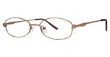 Parade Eyeglasses 1613 Sand