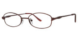 Parade Eyeglasses 1613 Wine