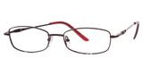 Parade Eyeglasses 1614 Wine