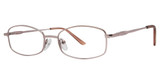 Parade Eyeglasses 1614 Petal