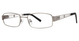 Parade Eyeglasses 2022 Gunmetal