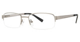 Parade Eyeglasses 2023 Gunmetal