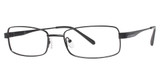 Parade Eyeglasses 2024 Black